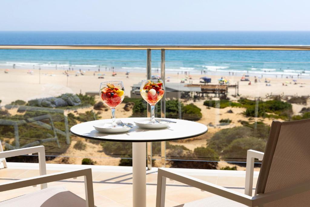 Hipotels Barrosa Palace & Spa - 5