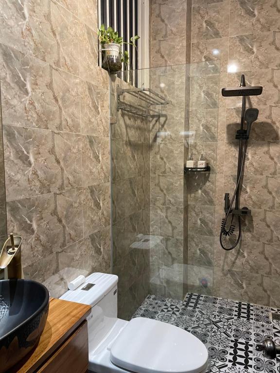 バスルーム（客室）