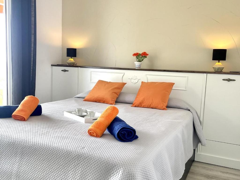APARTBEACH GINETTE DUPLEX VISTAS MAR - 2