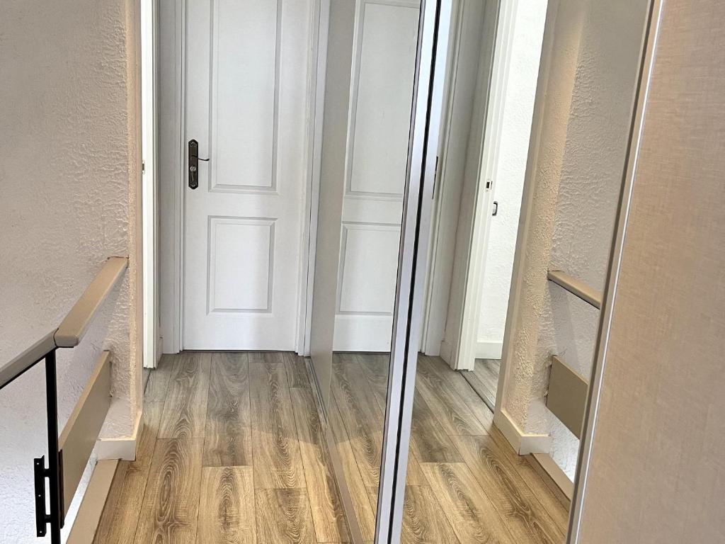 APARTBEACH GINETTE DUPLEX VISTAS MAR - 4