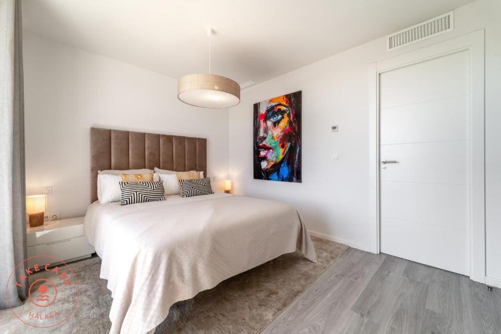 Casa Banderas - Take Care Malaga - 5