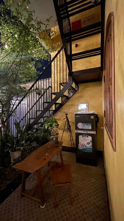 バルコニー/テラス