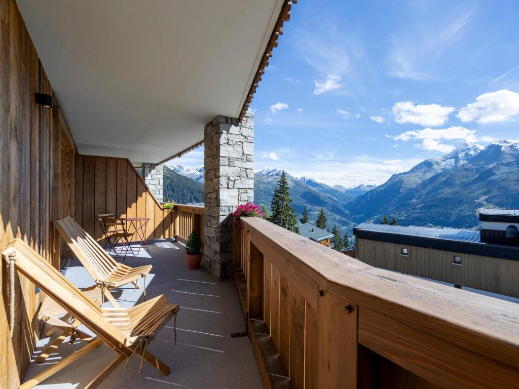 Appartement de charme pour 8 personnes avec parking et WIFI près des pistes - 4