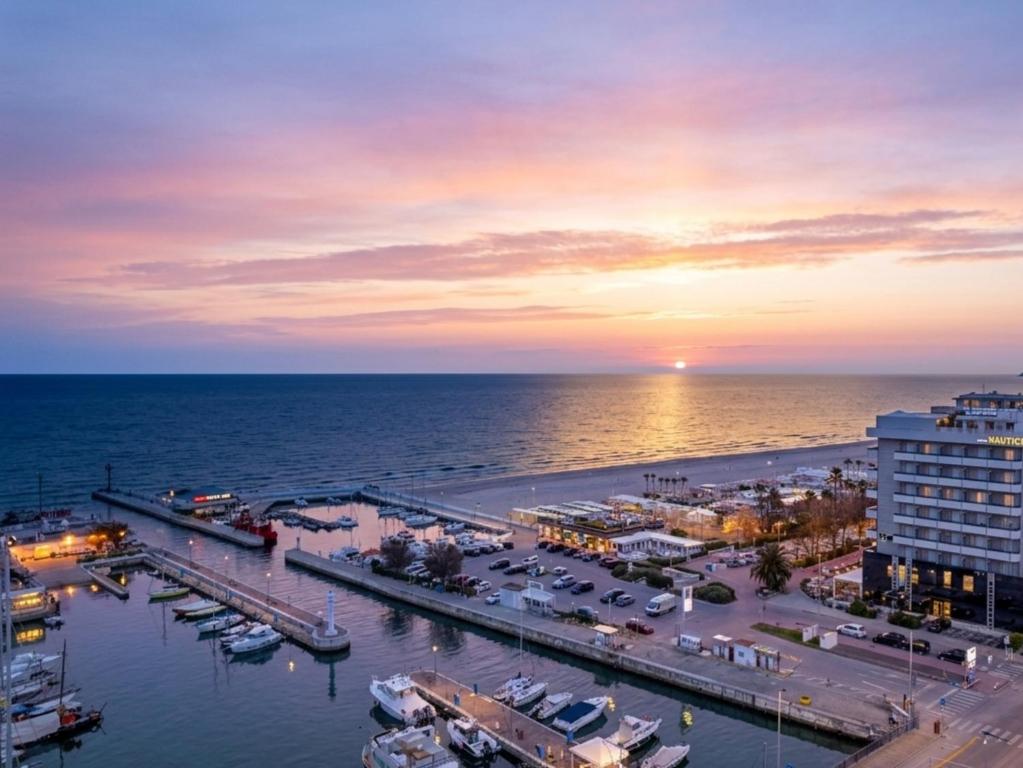 Hotel Nautico - 3