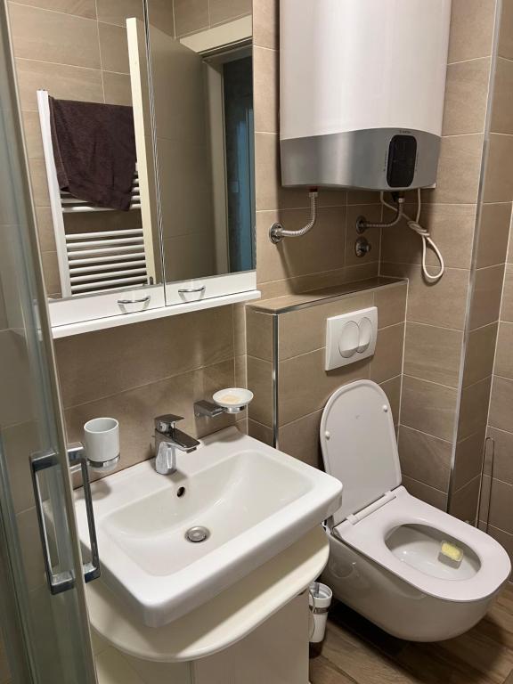 Apartman Centar Subotica - 2