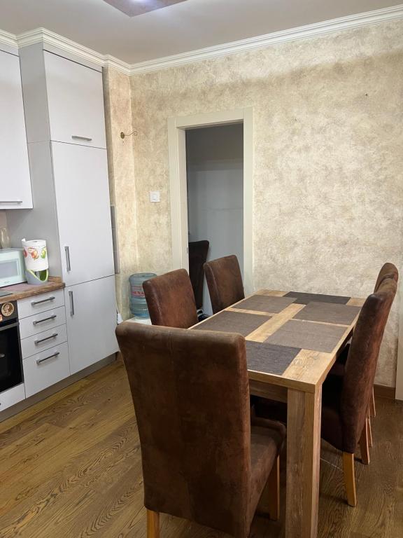 Apartman Centar Subotica - 5