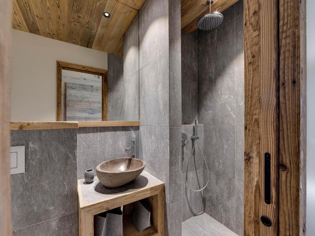 Appartement neuf au Lavachet près des pistes, 4 chambres pour 8 personnes - FR-1-641-123 - 5