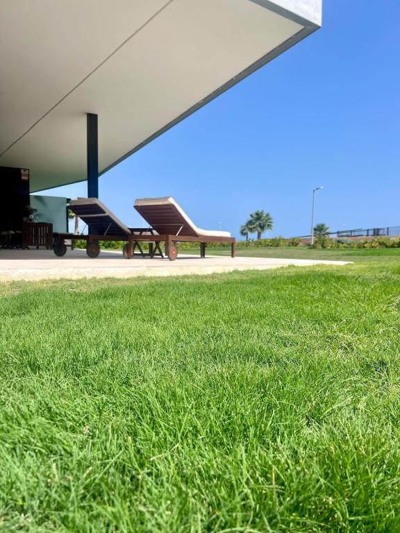 La Sabina Homes - Garden escape with sea views! - 3
