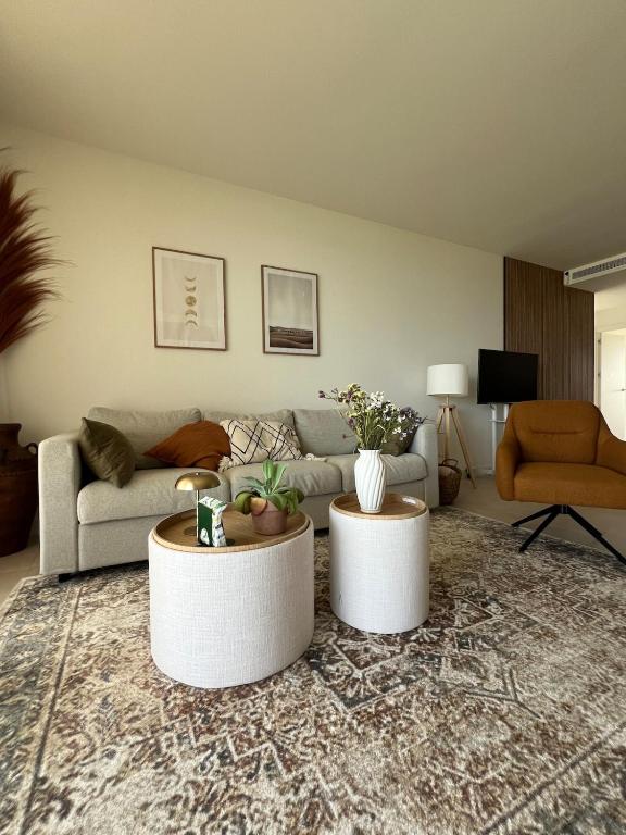 La Sabina Homes - Garden escape with sea views! - 5