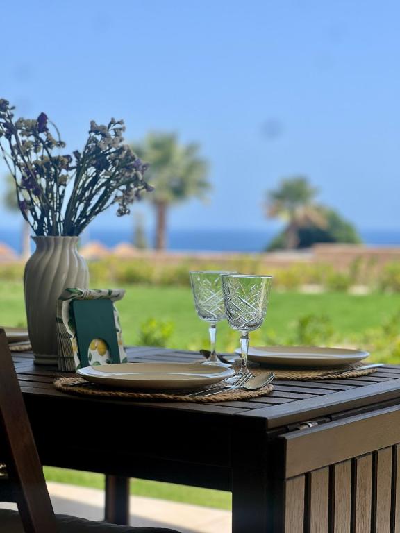 La Sabina Homes - Garden escape with sea views! - 4