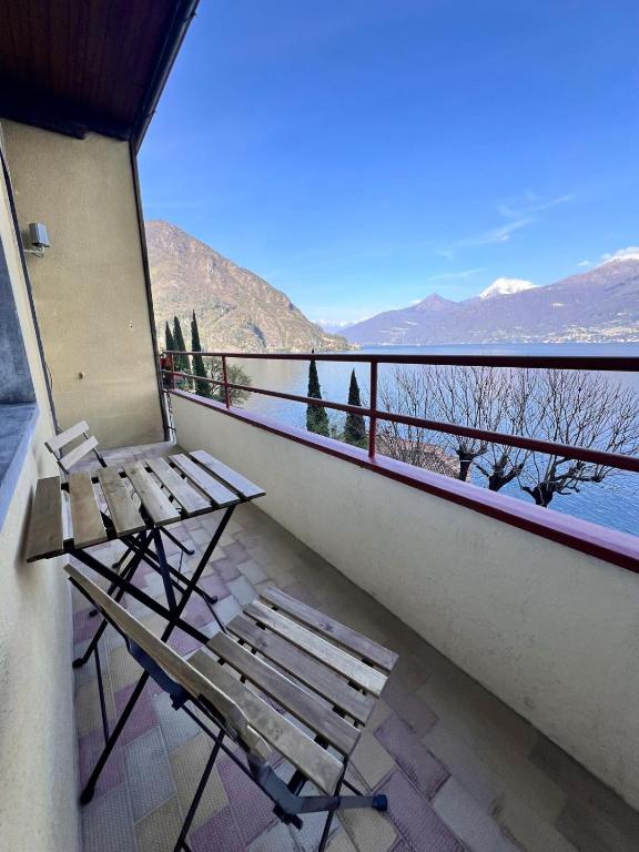 The balcony on the lake 2 - 1