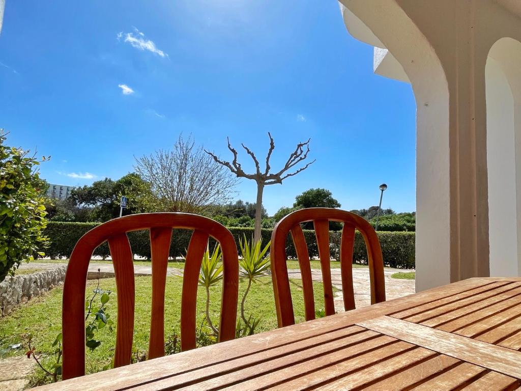 2 hab Apartamento en Playa de Son Bou, San Jaime - 3