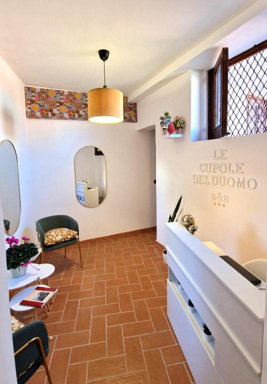 B&B Le Cupole del Duomo - 1