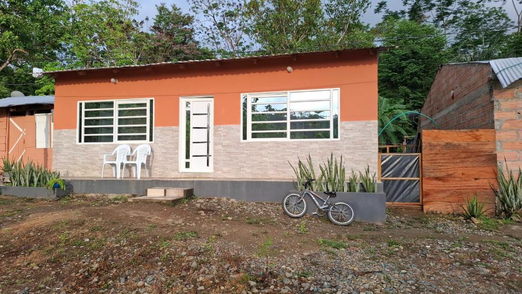 Casa Karen Capurganá - 3