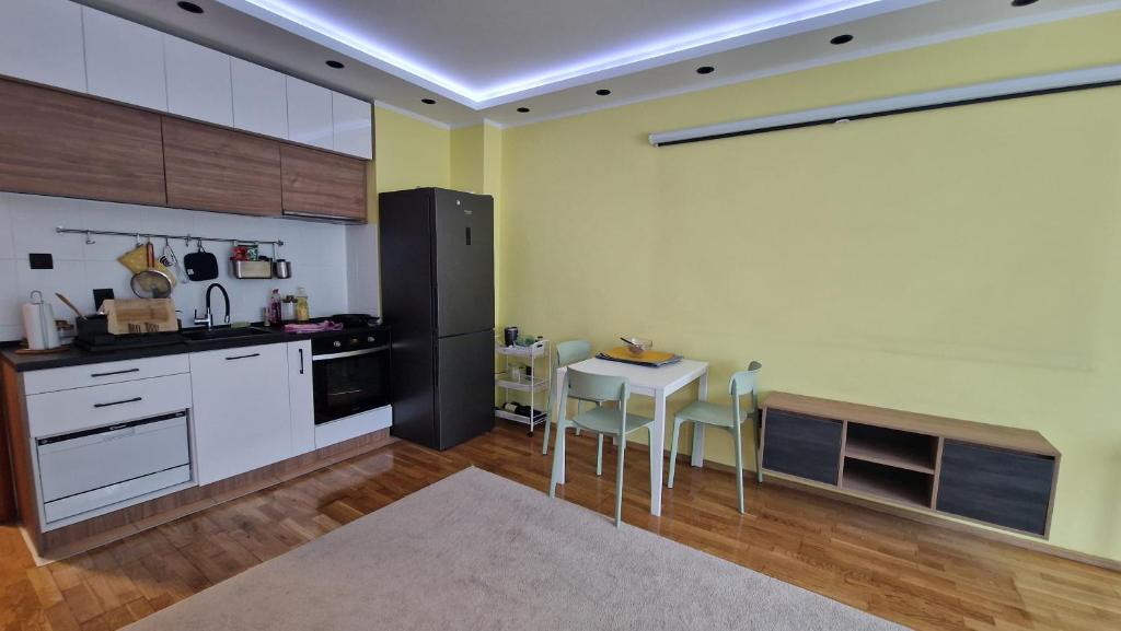 Bulevar Studio Apartman - 4