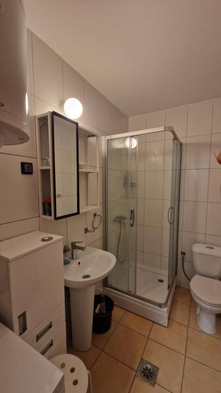 Bulevar Studio Apartman - 5