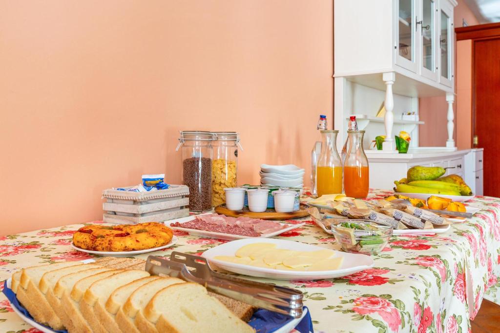 B&B Contemoro - 2