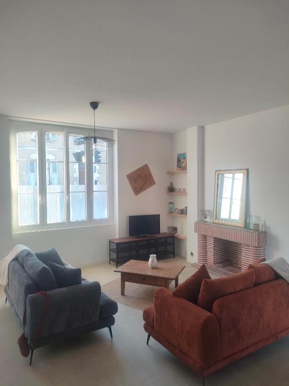 La maison de Louisette - 1