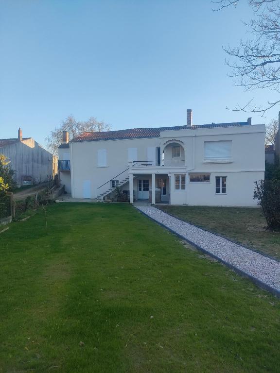 La maison de Louisette - 3