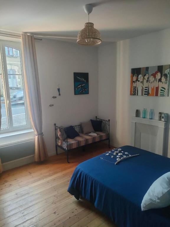La maison de Louisette - 4