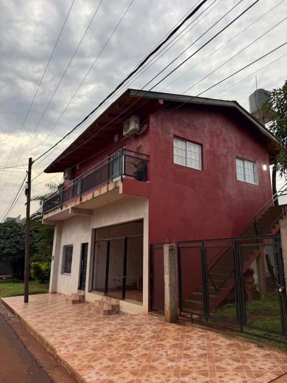 Orquídeas lodge - 1