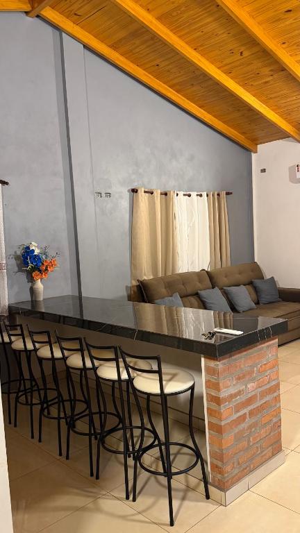 Orquídeas lodge - 4