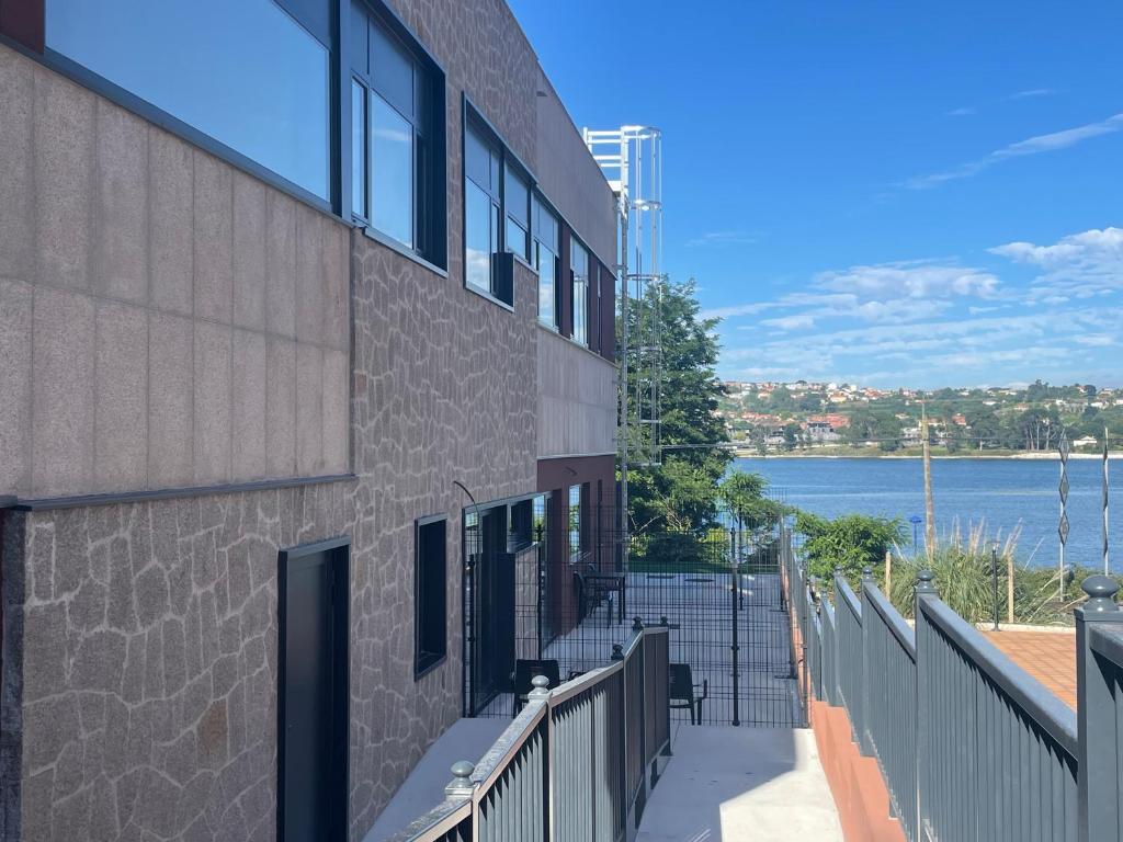 Apartamentos CRUNIA - Estudios - 1