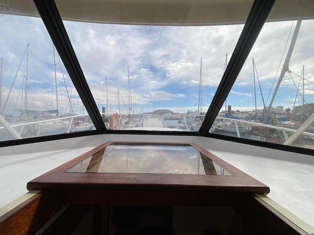 Corralejo Boat Experience - 3