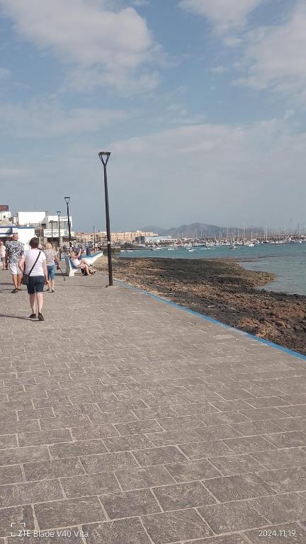 Corralejo Boat Experience - 4