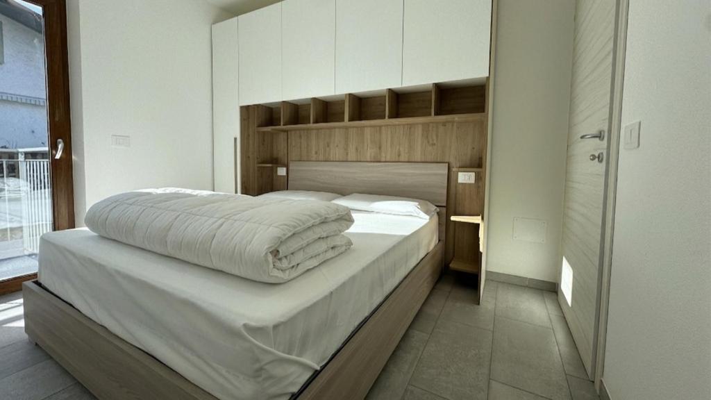 Apart Hotel San Carlo - Forcola - con terrazzo - 3