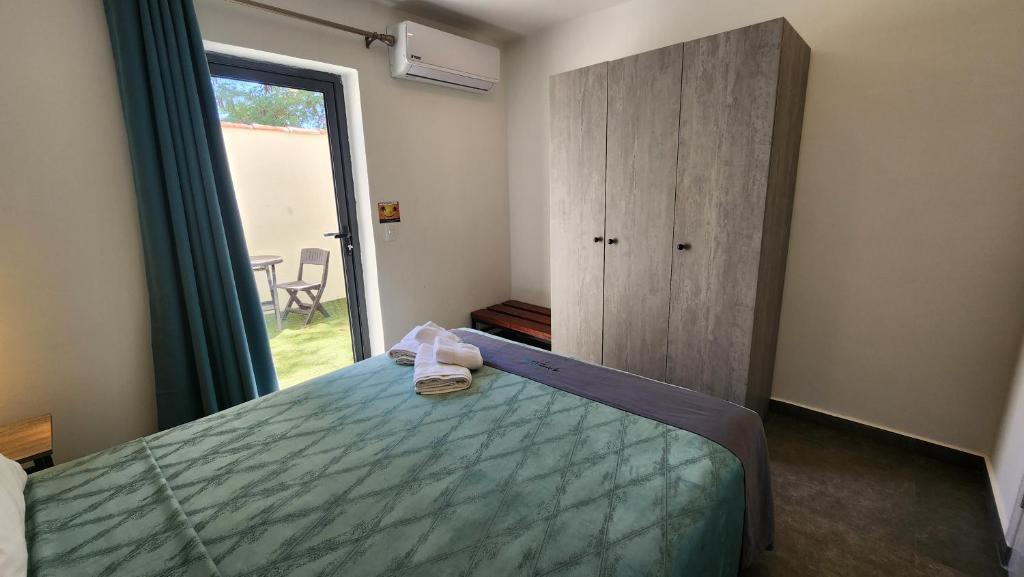 Hotel Oasis-Dream Holidays - La Petite France - 3