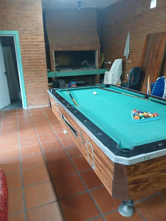 Casa quinta para descansar en Roldán - 1