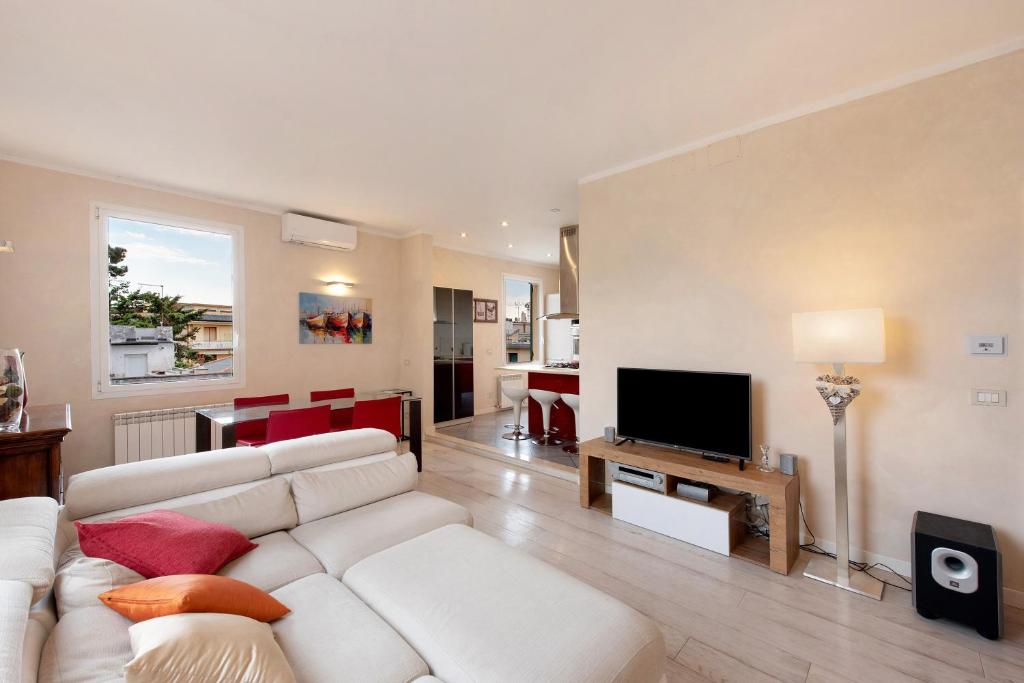 Luce Chiara Home - 1