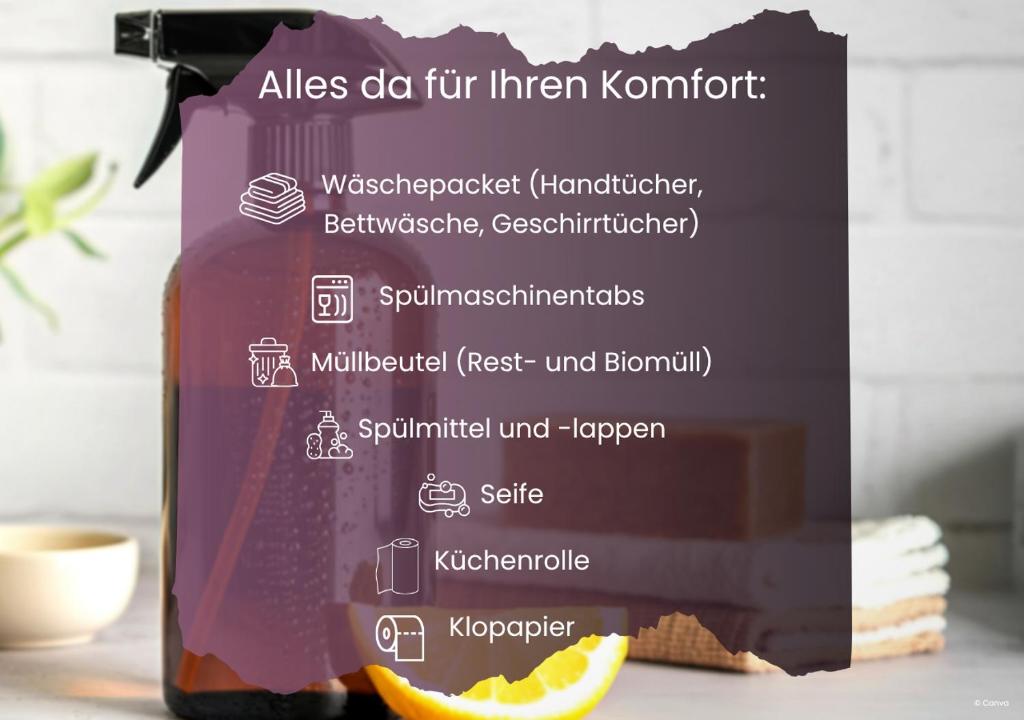 Ferienwohnung Karrasch - 4