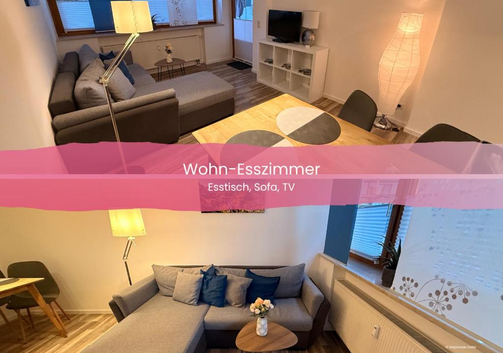 Ferienwohnung Karrasch - 3
