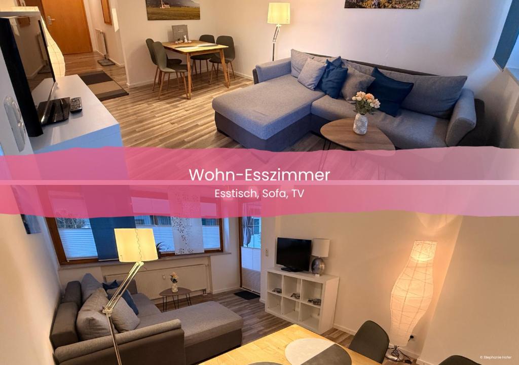 Ferienwohnung Karrasch - 2