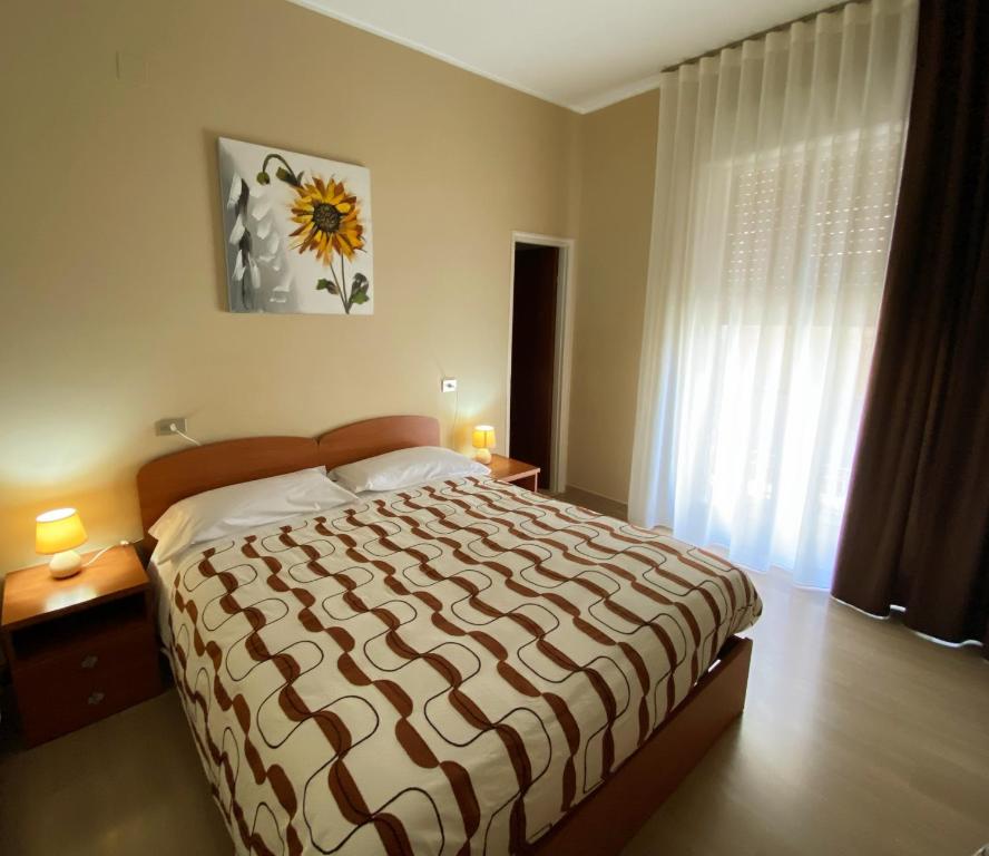 Albergo Mendolia - 1
