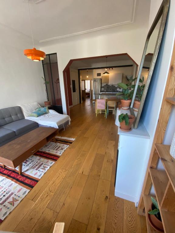 FLCbm - Spacious Apartment - 3 Bedrooms - St Charles - 5