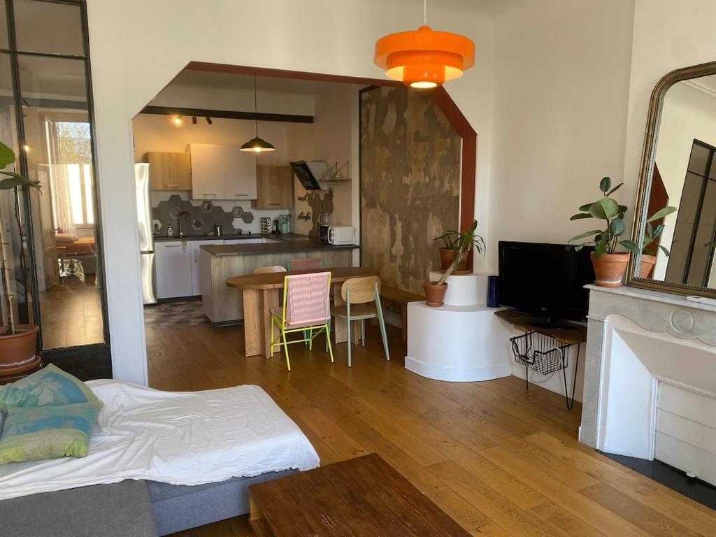 FLCbm - Spacious Apartment - 3 Bedrooms - St Charles - 2