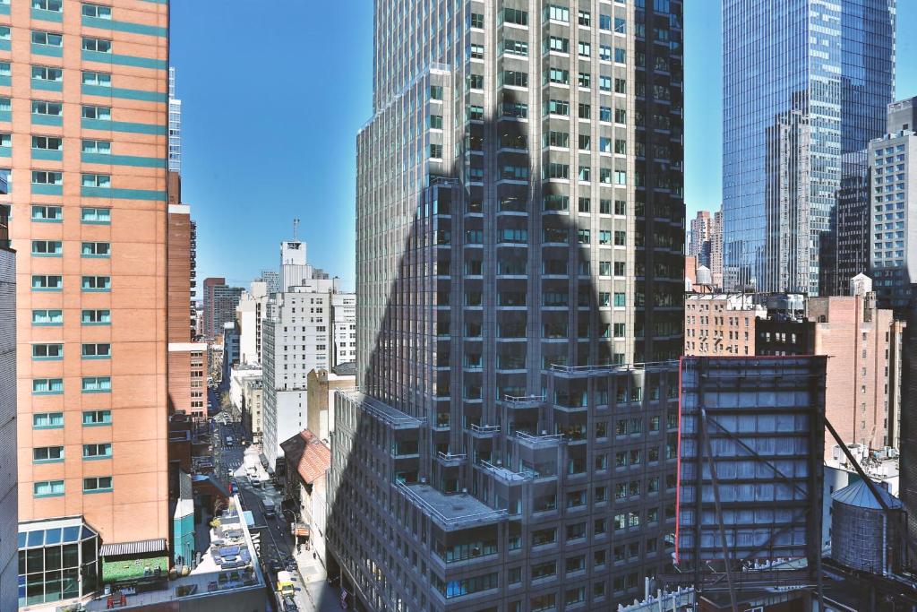 ザ マンハッタン アット タイムズ スクエア バイ IHG - Facilities image