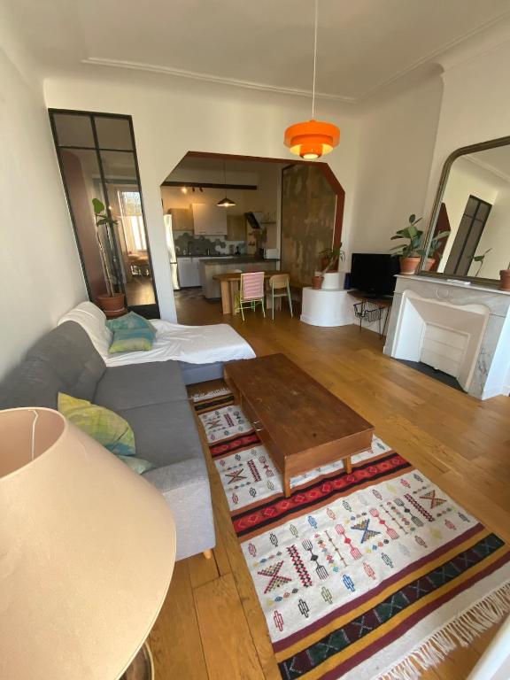 FLCbm - Spacious Apartment - 3 Bedrooms - St Charles - 4