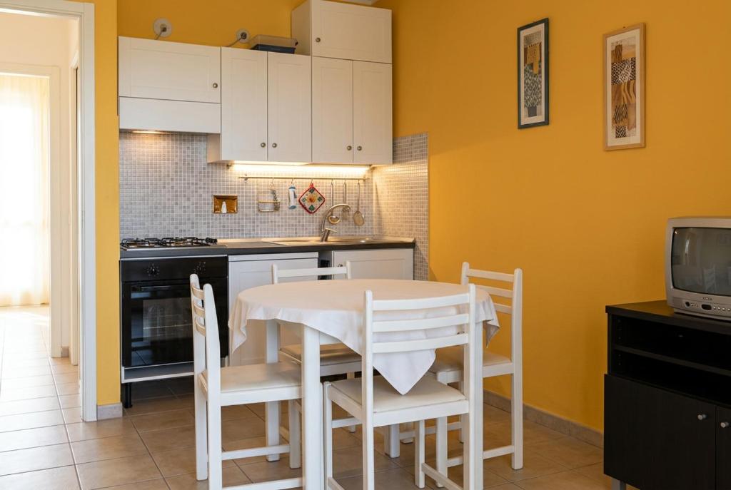 Stintino Apartments - 4