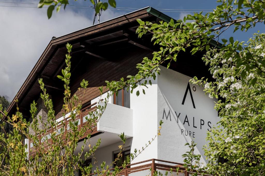 MYALPS Pure - 2