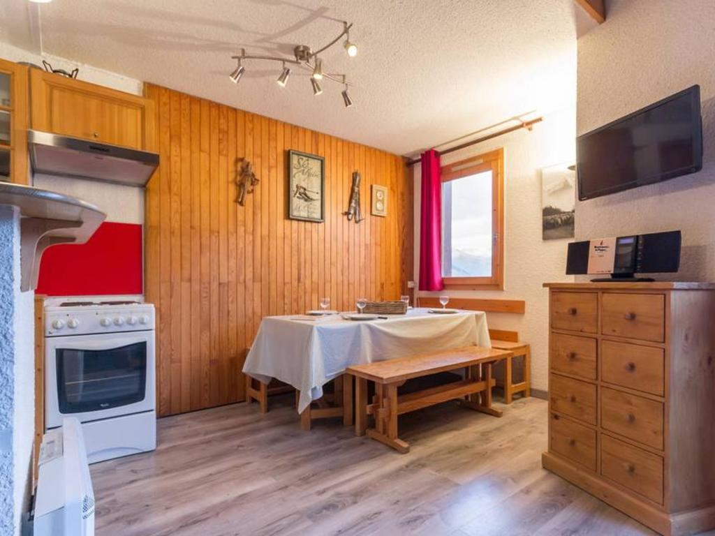 Duplex confortable · Proche pistes · 9 pers · Vue montagne - 1