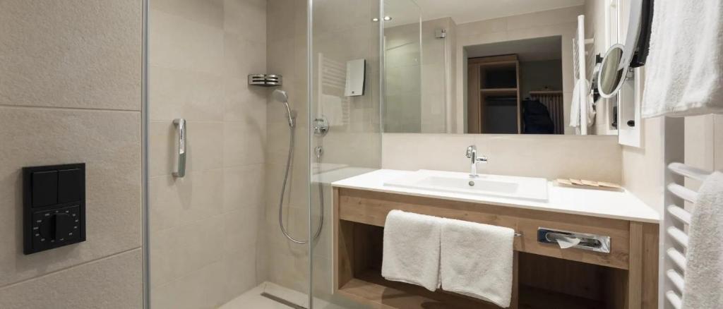 Hotel Bayerischer Hof - 3