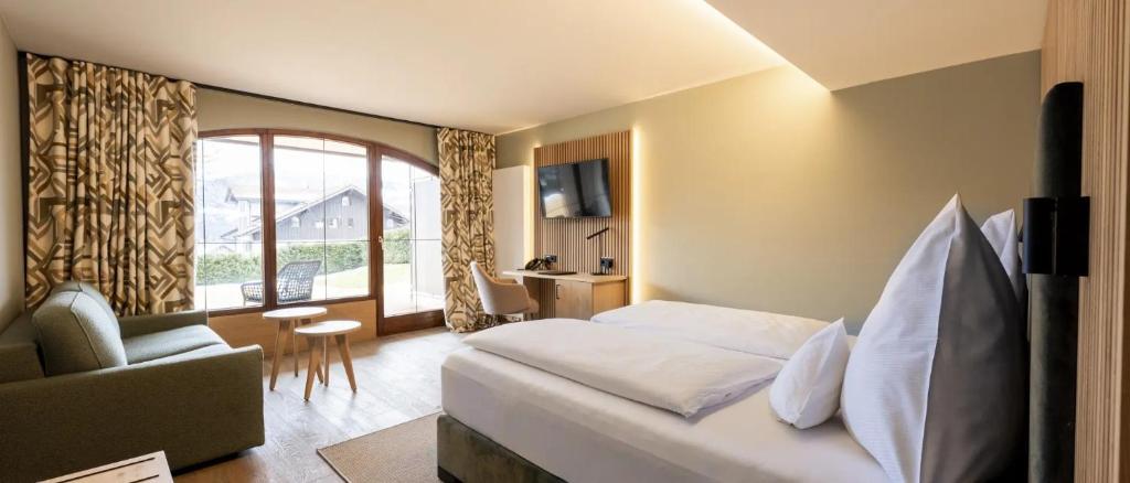 Hotel Bayerischer Hof - 2