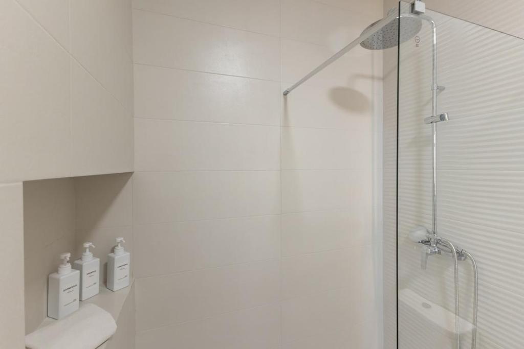 ISG Apartments Santa Justa Station - 2