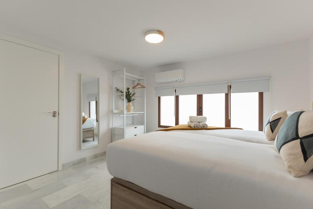 ISG Apartments Santa Justa Station - 3