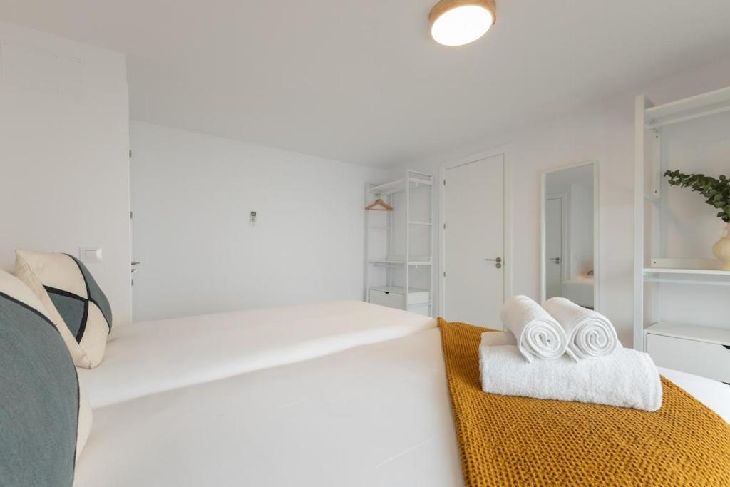 ISG Apartments Santa Justa Station - 4