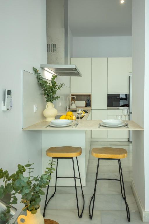 ISG Apartments Santa Justa Station - 5